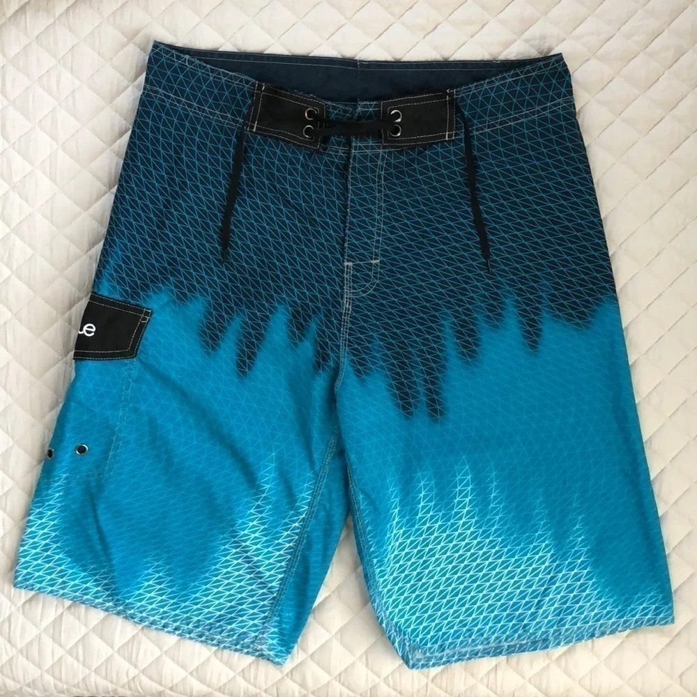 Romwe board shorts